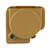 High Speed Gear Dip Can Carrier Pouch Infidel Belt Clip Coyote Brown