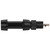 Cajun Archery Bowfishing Reel Seat Black