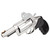 Taurus Judge 45 Colt/410 3" Barrel 5rd Matte Stainless Steel Frame