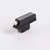 Wilson Combat Front Sight Colt 2020 Python/Anaconda White Gold Bead .180"