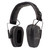 Allen ULTRX Bionic Bluetooth Earmuffs Midnight Gray