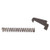Tactical Solutions Ruger Mark I/II/III 22/45 10/22 Heavy Duty Extractor