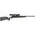 Savage Arms AXIS 2 XP Bolt Action Rifle 308 Winchester 22" Matte Barrel Matte Frame Gray Stock With Scope