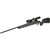 Savage Arms AXIS 2 XP Bolt Action Rifle 308 Winchester 22" Matte Barrel Matte Frame Gray Stock With Scope