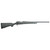 Bergara B-14 Ridge Bolt Action Rifle 6.5 Creedmoor 22" Cerakote Black Threaded Barrel Blued Frame Black/Gray Field Stock