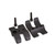 Nordic Components Shotgun Barrel Clamp Mossberg 12 Gauge