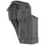 Blackhawk SERPA CQC OWB Holster Left Hand Sig Sauer P220/P229 Polymer Black