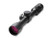 REFURBISHED Burris Droptine Rifle Scope - 2-7x-35mm Ballistic Plex .22 Reticle 45-13' FOV 3.1-4.1" ER Matte