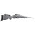 Ruger American Rifle Generation II 450 Bushmaster 20" Threaded Barrel Gray Splatter Stock