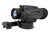 Armasight Collector 640 Compact Thermal Weapon Sight 1-4x25mm 640x480 Black