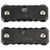 MDT Forend Weights M-LOK Gen 2 with QD Sling Swivel Mount 2PK MDT Forend Weights M-LOK Gen 2 with QD Sling Swivel Mount 2PK