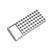 Area 419 0.452 Inch Case Head Loading Block