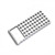 Area 419 0.452 Inch Case Head Loading Block