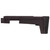 B5 Systems AK Stock Fixed Plum