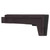B5 Systems AK Stock Fixed Plum