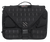 G Outdoors T1350BCB Tactical Briefcase Black 1000D Polyester