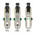 Redding Series B .26 Nosler Deluxe 3 Die Set