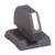 XS Sights White Stripe Dovetail Front Sight (Fits S&W Revolvers, .100'' Wide x .350'' High)