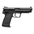 Heckler & Koch USP Expert 45 ACP Pistol 5.19" Barrel 12+1 Round