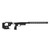 Aero Precision Solus Competition Chassis Remington 700 Short Action Black