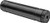 AAC Element 3 22 WMR 1/2-28 Thread Black