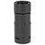 Rugged Suppressor Rx Blast Diverter/Brake Black