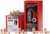 Hornady XTP 38 Caliber (.357 Diameter) Bullets 180 Grain Hollow Point Box of 100