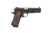 Tanfoglio FT1911 Series 70 45 ACP Pistol 5.03" Barrel 8+1 Round Stainless Steel Slide Stainless Steel Frame