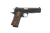 Tanfoglio FT1911 Series 70 45 ACP Pistol 5.03" Barrel 8+1 Round Stainless Steel Slide Stainless Steel Frame