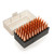 Cutting Edge MTH 6.5mm, 264 Caliber (264 Diameter) Bullets 130 Grain Box of 50