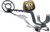 Bounty Hunter Lone Star Pro Metal Detector