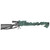 Remington Gun Sock 52 Inch Green