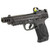Smith & Wesson M&P M2.0 10mm Auto Pistol 5.6" Barrel 15+1 Round Black Vortex Venom Red Dot Sight
