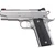 Kimber Pro Carry HD II .38 Super Pistol 4" Barrel 9+1 Round Satin Silver Slide Black Grip Stainless Steel Frame