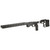 MDT ACC Premier GEN2 Chassis System Remington 700 Short Action Black - Image 3