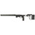 MDT ACC Premier GEN2 Chassis System Remington 700 Short Action Black