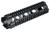 UTG 2-Piece Drop-In Mid-Length Picatinny Rail AR-15 Mount 9 Inch
