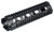 UTG 2-Piece Drop-In Mid-Length Picatinny Rail AR-15 Mount 9 Inch