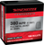 Winchester .380 ACP 95 Grain FMJ Bullets 100 Count