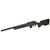 Bergara BMR-X Bolt Action Rifle .22 WMR 18" Steel Barrel Black