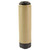 Energetic Armament Ferox 5.56mm Muzzle Device 1/2-28 Thread Flat Dark Earth