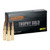 HSM Ammo Trophy Gold 7mm Remington SAUM Ammo 140 Grain VLD Box of 20