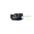 Viridian C5L Green Laser Light for Ruger RXM, 580 Lumen, Black