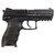 Heckler & Koch P30S V3 40 S&W Pistol 3.85" Barrel 10+1 Rounds Black