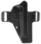 Beretta 92 OWB Black Polymer Holster