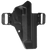 Beretta 92 OWB Black Polymer Holster