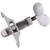 MAINSPRING VISE