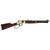 Henry Big Boy Brass Side Gate Lever Action Rifle .357 Magnum/38 Special 16.5" Barrel Walnut Stock