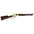 Henry Big Boy Brass Side Gate Lever Action Rifle .357 Magnum/38 Special 16.5" Barrel Walnut Stock