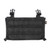 MOLLE SWIFT-CLIP PLACARD BLACK